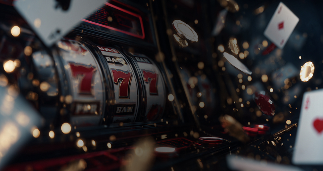 Casino A&scaron;