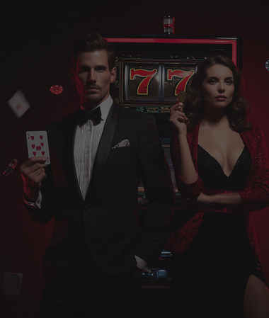 Casino A&scaron;