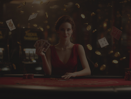 Casino A&scaron;